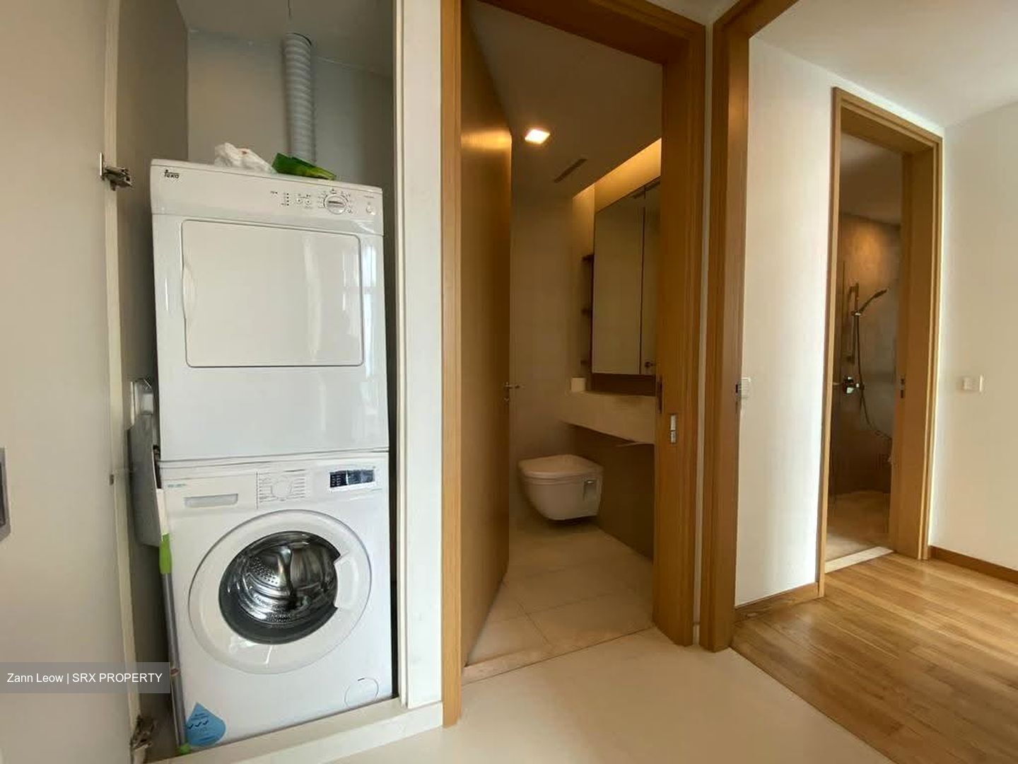 Soleil @ Sinaran (D11), Condominium #625948641